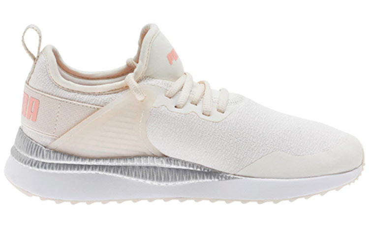 Order (W) Puma Pacer Next Cage ''Glitter Crème'' 372811-02