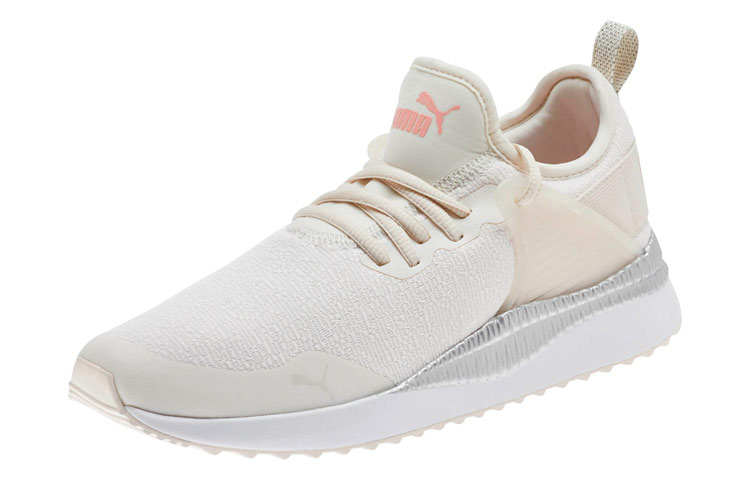 Lookbook (W) Puma Pacer Next Cage ''Glitter Crème'' 372811-02