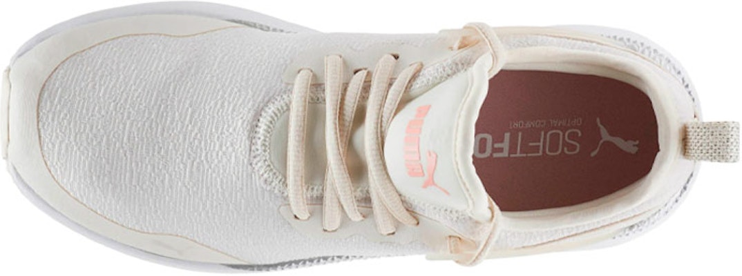 (W) Puma Pacer Next Cage 'Glitter Cream' Mujer 372811-02 Shop (W) Puma Pacer Next Cage 'Glitter Cream' Mujer 372811-02