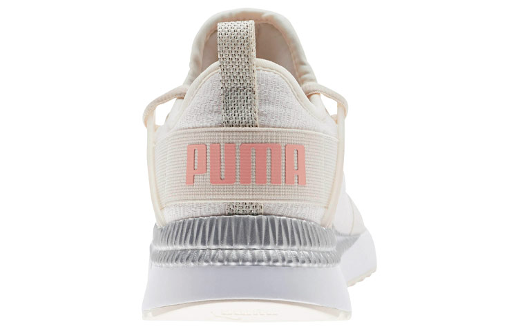 Purchase (W) Puma Pacer Next Cage ''Glitter Crème'' 372811-02