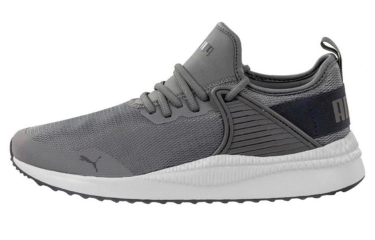(Women) Puma Pacer Next Cage 'Grey Low-Top' 365284-15