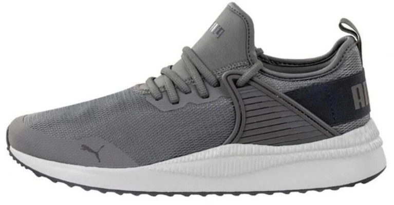(W) Puma Pacer Next Cage ''Gris Baskets Basses'' 365284-15 Buy (W) Puma Pacer Next Cage ''Gris Baskets Basses'' 365284-15