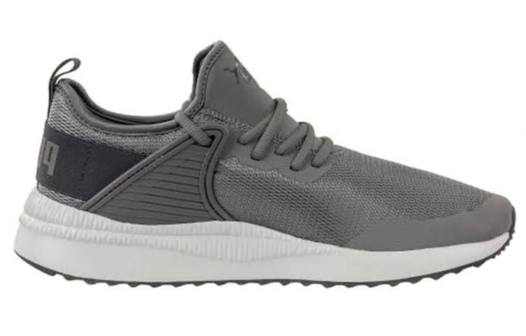 Order (W) Puma Pacer Next Cage ''Gris Baskets Basses'' 365284-15