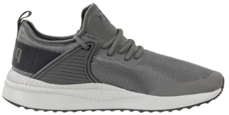 (W) Puma Pacer Next Cage ''Gris Baskets Basses'' 365284-15 Order (W) Puma Pacer Next Cage ''Gris Baskets Basses'' 365284-15