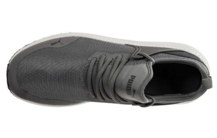 Lookbook (W) Puma Pacer Next Cage ''Gris Baskets Basses'' 365284-15