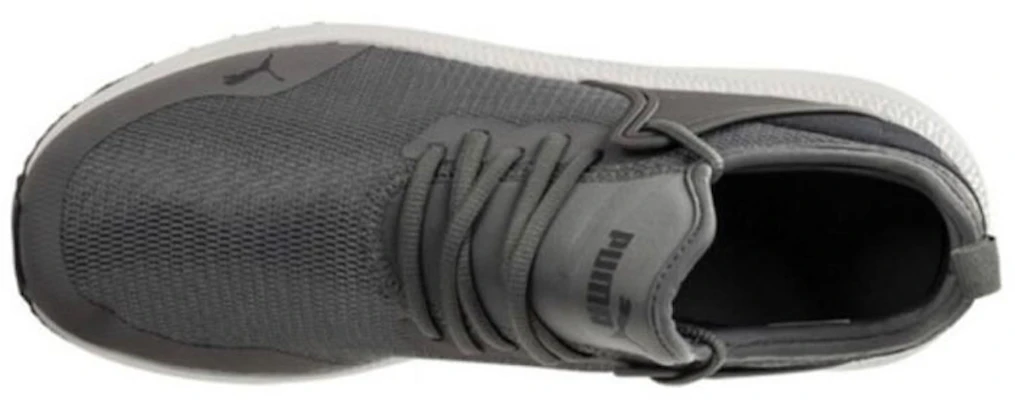 (W) Puma Pacer Next Cage ''Gris Baskets Basses'' 365284-15 Lookbook (W) Puma Pacer Next Cage ''Gris Baskets Basses'' 365284-15
