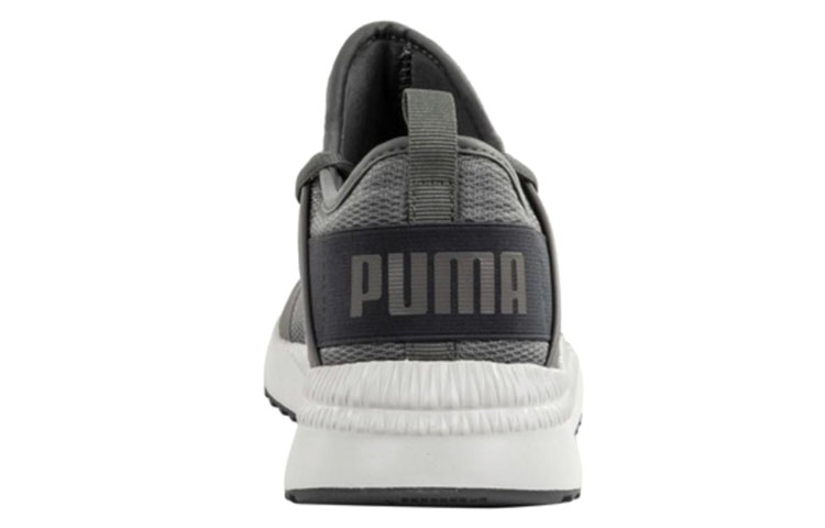 Shop (W) Puma Pacer Next Cage ''Gris Baskets Basses'' 365284-15