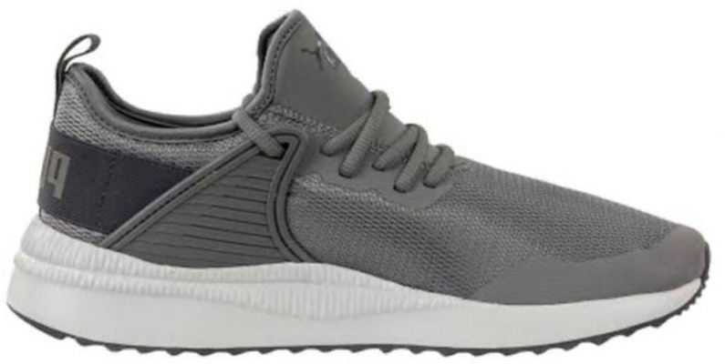 (W) 푸마 페이서 넥스트 케이지 그레이 로우탑 (Puma Pacer Next Cage Grey Low) 365284-15 Order (W) 푸마 페이서 넥스트 케이지 그레이 로우탑 (Puma Pacer Next Cage Grey Low) 365284-15