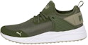 Buy (W) Puma Pacer Next Cage 'Hijau Tentera' 365284-14