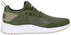 (W) Puma Pacer Next Cage 'Hijau Tentera' 365284-14