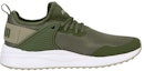 Order (W) Puma Pacer Next Cage 'Hijau Tentera' 365284-14