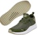(W) Puma Pacer Next Cage 'Hijau Tentera' 365284-14