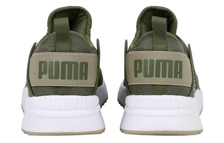 Lookbook (W) Puma Pacer Next Cage ''Verde Militare'' 365284-14