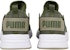 (W) Puma Pacer Next Cage 'Hijau Tentera' 365284-14