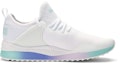 Order (W) Puma Pacer Next Cage 'Tie Dye Putih' 381321-01