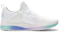 Order (W) Puma Pacer Next Cage 'Tie Dye Putih' 381321-01