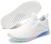 Lookbook (W) Puma Pacer Next Cage 'Tie Dye Putih' 381321-01
