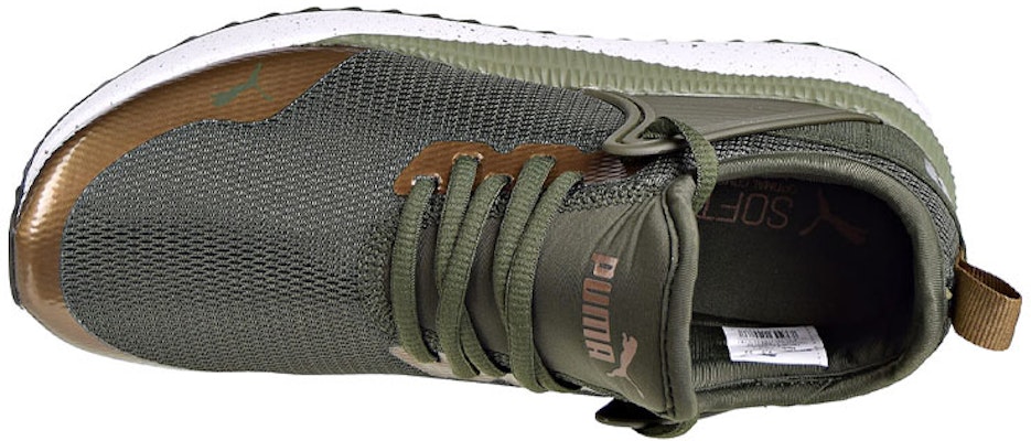 (W) Puma Pacer Next Cage 'Putih Lembut' 368271-02 Lookbook (W) Puma Pacer Next Cage 'Putih Lembut' 368271-02