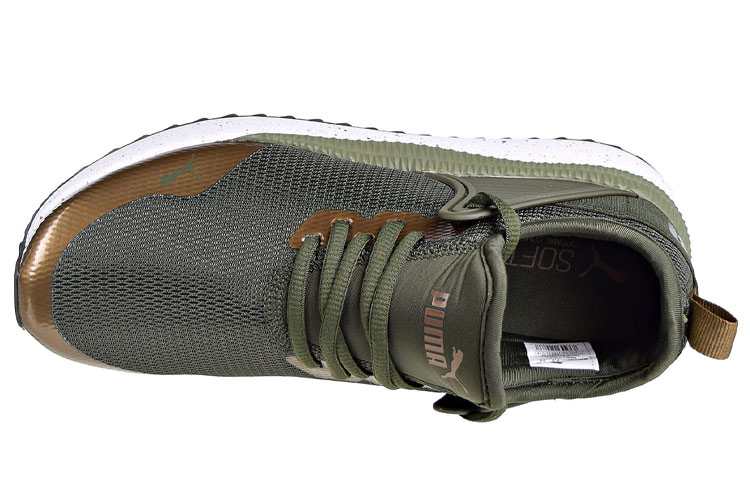Lookbook (W) Puma Pacer Next Cage ''Blanc Whisper'' 368271-02