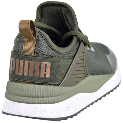 (W) Puma Pacer Next Cage 'Putih Lembut' 368271-02 Shop (W) Puma Pacer Next Cage 'Putih Lembut' 368271-02