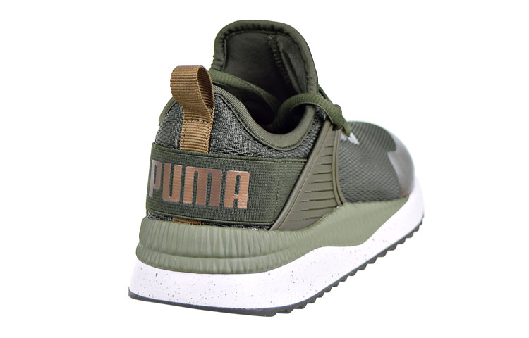 Shop (W) Puma Pacer Next Cage ''Blanc Whisper'' 368271-02