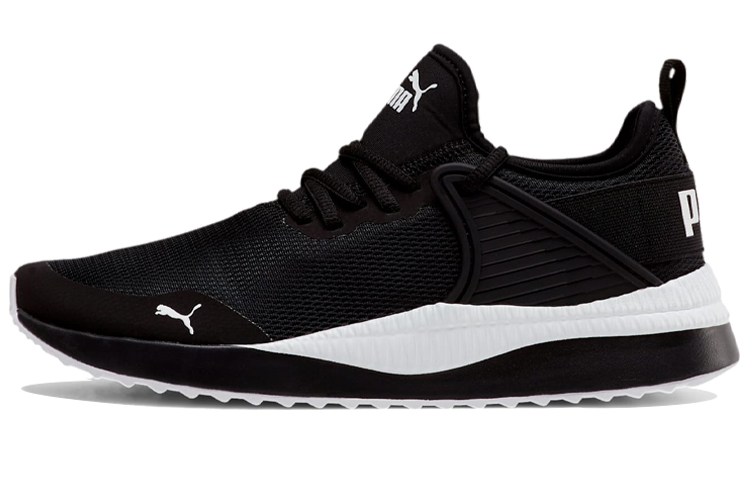 (Women) Puma Pacer Next Cage 'White' 367582-27