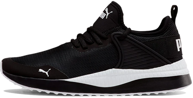 (W) Puma Pacer Next Cage ''Blanc'' 367582-27 Buy (W) Puma Pacer Next Cage ''Blanc'' 367582-27
