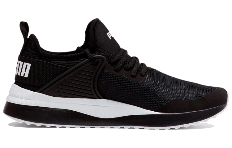 Order (W) Puma Pacer Next Cage ''Blanc'' 367582-27