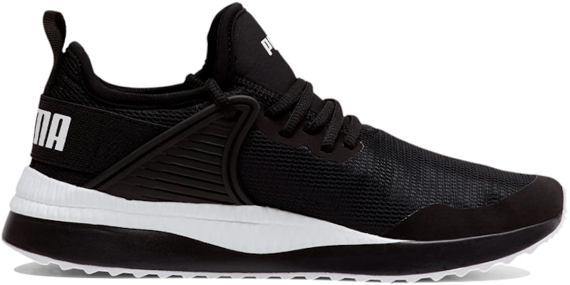 (W) Puma Pacer Next Cage ''Blanc'' 367582-27 Order (W) Puma Pacer Next Cage ''Blanc'' 367582-27