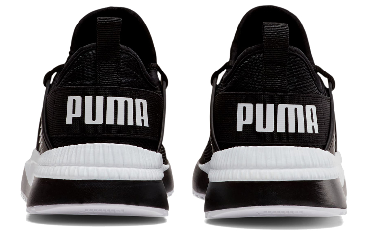 Shop (W) Puma Pacer Next Cage ''Blanc'' 367582-27