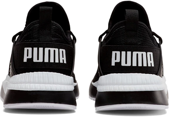 (W) Puma Pacer Next Cage ''Blanc'' 367582-27 Shop (W) Puma Pacer Next Cage ''Blanc'' 367582-27