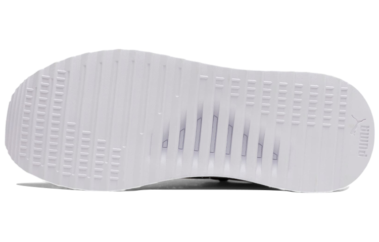 Purchase (W) Puma Pacer Next Cage ''Blanc'' 367582-27