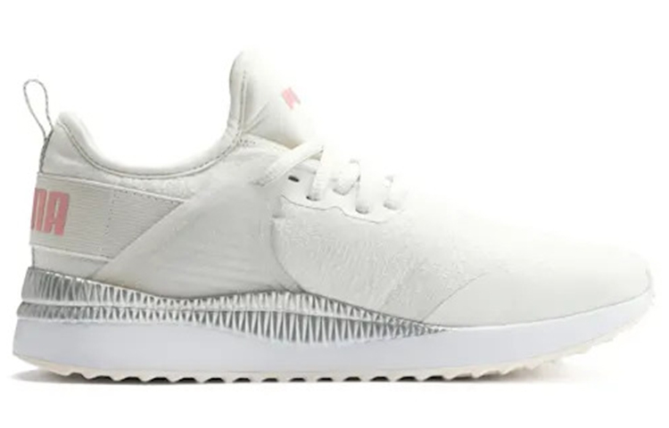 Order (W) Puma Pacer Next Cage ''Blanc Rose'' 369988-02
