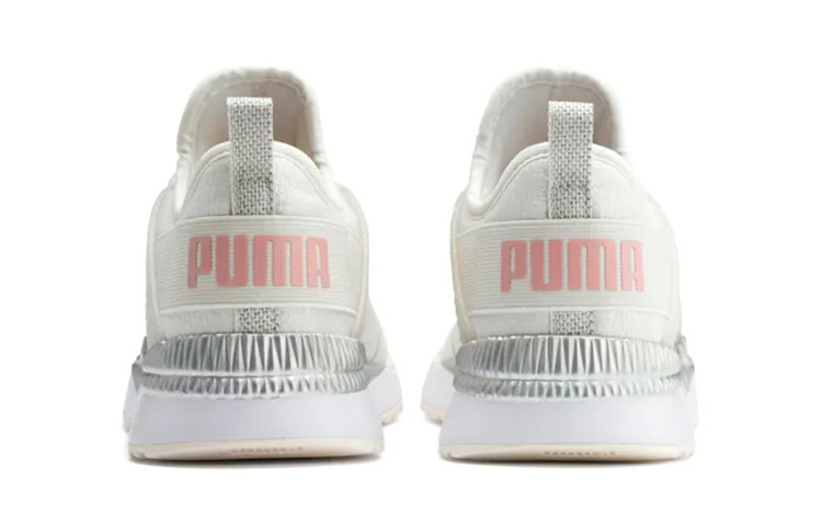 Shop (W) Puma Pacer Next Cage ''Blanc Rose'' 369988-02