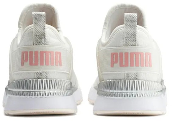 (Women) Puma Pacer Next Cage 'White Pink' 369988-02 Shop (Women) Puma Pacer Next Cage 'White Pink' 369988-02
