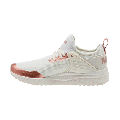 (W) Puma Pacer Next Cage 'White Rose Gold'