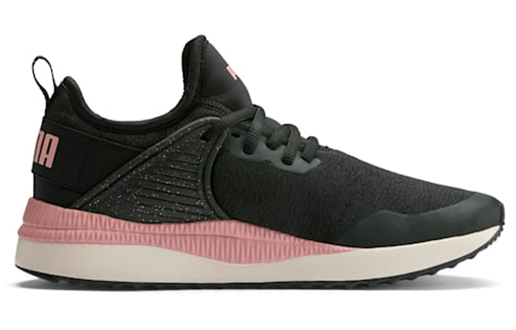 Order (W) Puma Pacer Next Cage Noir/Rose 369988-01