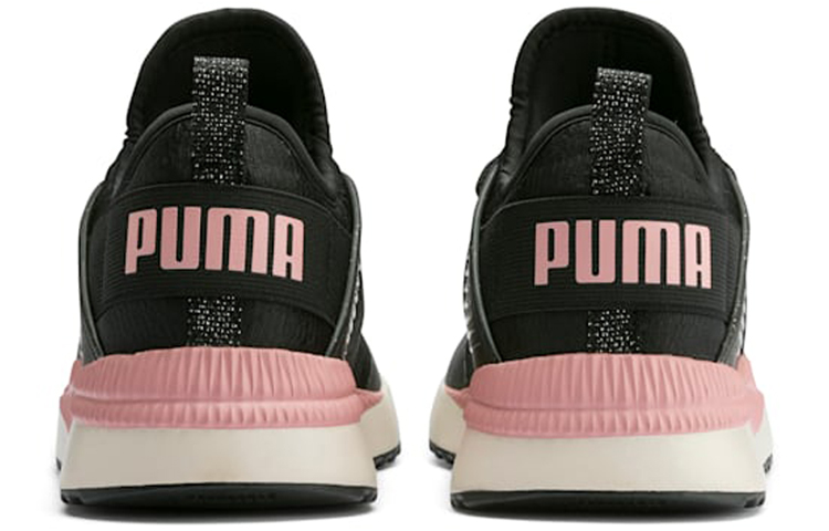 Shop (W) Puma Pacer Next Cage Noir/Rose 369988-01
