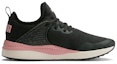 Order (W) Puma Pacer Next Cage Hitam/Merah Jambu 369988-01