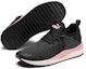 Lookbook (W) Puma Pacer Next Cage Hitam/Merah Jambu 369988-01