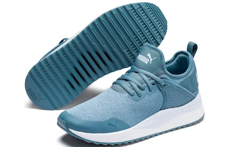 Lookbook (W) Puma Pacer Next Cage Blau 369988-03
