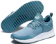 Lookbook (W) Puma Pacer Next Cage Bleu 369988-03