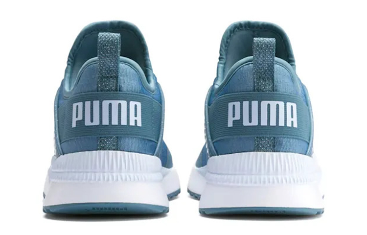 Shop (W) Puma Pacer Next Cage Blau 369988-03
