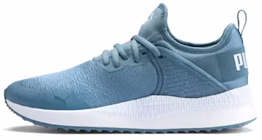 (Women) Puma Pacer Next Cage Blue 369988-03 (Women) Puma Pacer Next Cage Blue 369988-03