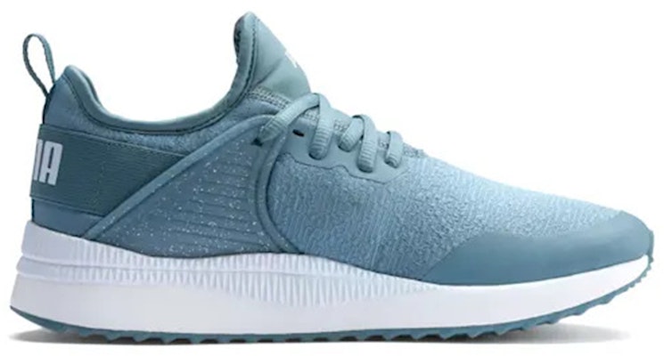 (Women) Puma Pacer Next Cage Blue 369988-03 Order (Women) Puma Pacer Next Cage Blue 369988-03