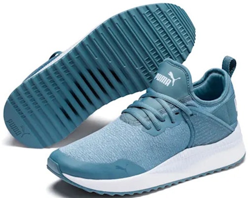 (Women) Puma Pacer Next Cage Blue 369988-03 Lookbook (Women) Puma Pacer Next Cage Blue 369988-03