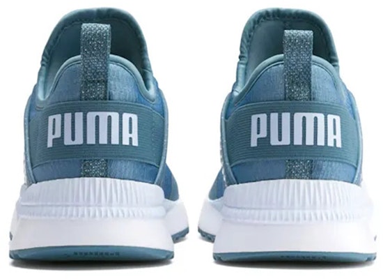 (Women) Puma Pacer Next Cage Blue 369988-03 Shop (Women) Puma Pacer Next Cage Blue 369988-03