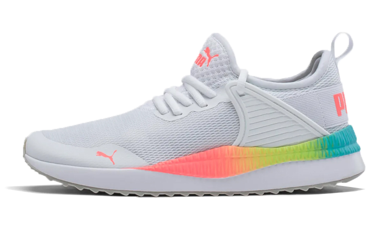 Buy (W) Puma Pacer Next Cage Arcobaleno 372530-01