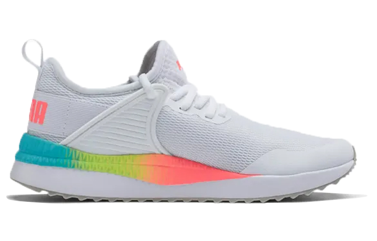 Order (W) Puma Pacer Next Cage Arcobaleno 372530-01