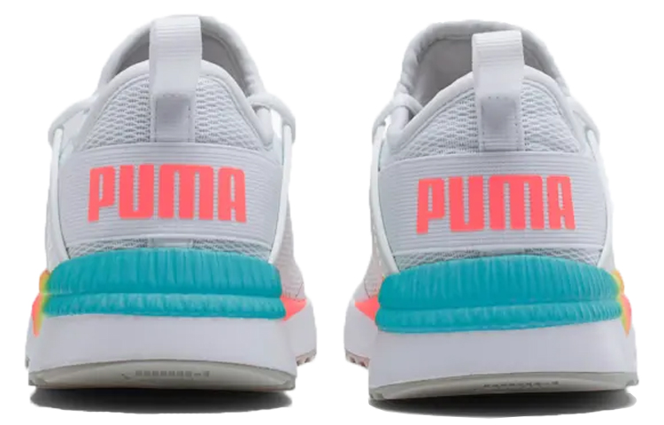 Shop (W) Puma Pacer Next Cage Arcobaleno 372530-01